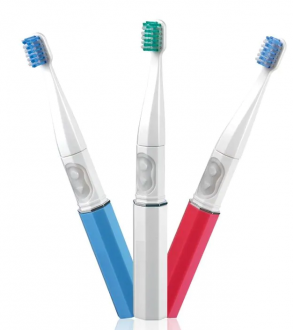 Sonic Pulse RST2101 Elektrikli Diş Fırçası kullananlar yorumlar